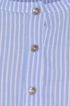 Marta Du Chateau Cabelia Shirt 6789< Bluser & Skjorter|Ammevenligt Tøj