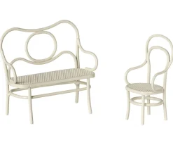 Cafésæt, Mus, Lille*Maileg Best