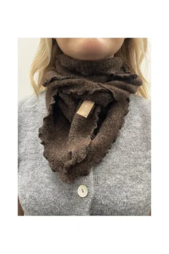 Cagnete Scarf 172-1100*Marta Du Chateau Clearance