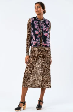 Cairoll Vest24546-1027*Lollys Laundry Hot