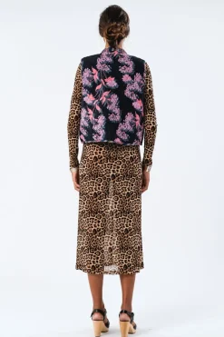 Cairoll Vest24546-1027*Lollys Laundry Hot