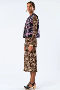 Cairoll Vest24546-1027*Lollys Laundry Hot