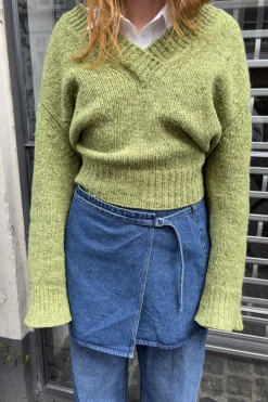 Global Funk Caja B-G 74350708< Nederdele