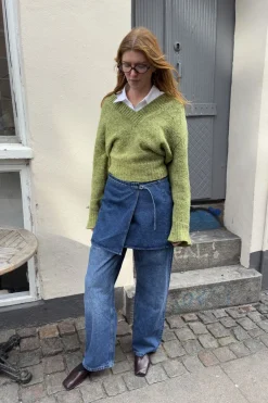 Global Funk Caja B-G 74350708< Nederdele