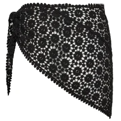 Co´Couture Calincc Crochet Scarf Skirt 49083< Tørklæder