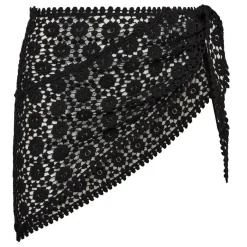 Co´Couture Calincc Crochet Scarf Skirt 49083< Tørklæder