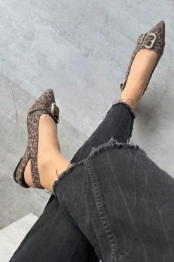 Copenhagen Shoes Call It Love Lep CS8582< Copenhagen Shoes|Ballerinaer