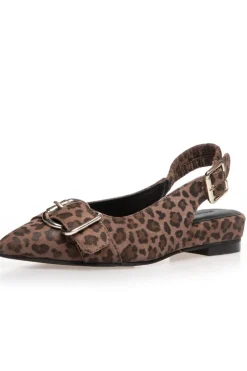 Copenhagen Shoes Call It Love Lep CS8582< Copenhagen Shoes|Ballerinaer