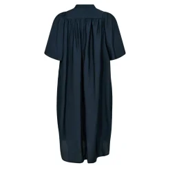 Co´Couture Callum Volume Ss Dress 36113< Kjoler