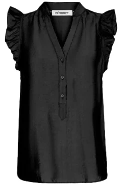 Callumcc Frill Top 35162*Co´Couture Discount