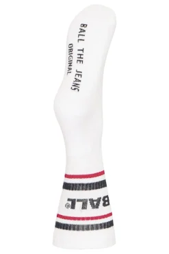 Ball Calza Socks 50405249< Strømper & Strømpebukser