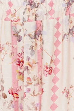 Camalie Pants 6893*Marta Du Chateau Sale