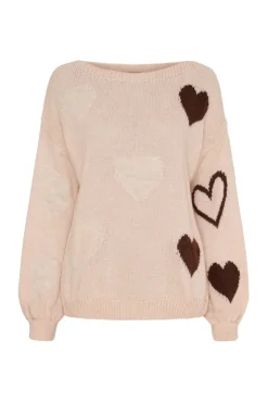 Marta Du Chateau Camarante Knit 64023< Strik|Bluser & Skjorter