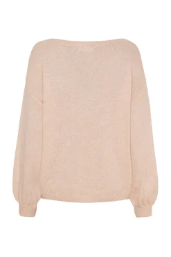 Marta Du Chateau Camarante Knit 64023< Strik|Bluser & Skjorter