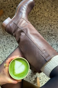 Phenumb Copenhagen Cameron Long< Phenumb Copenhagen|Støvler