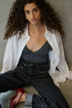 Gestuz Camigz Top 10902514< Nattøj & Lingeri