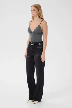 Gestuz Camigz Top 10902514< Nattøj & Lingeri