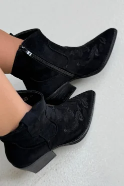 Camila Boot*Bloom Online