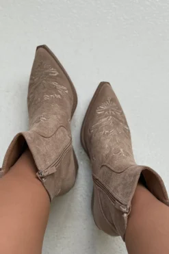 Bloom Camila Boots< Bloom|Støvler