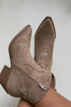 Bloom Camila Boots< Bloom|Støvler