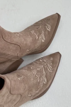 Bloom Camila Boots< Bloom|Støvler