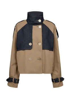 Gossia Camilago Jacket G2715< Overtøj & Jakker