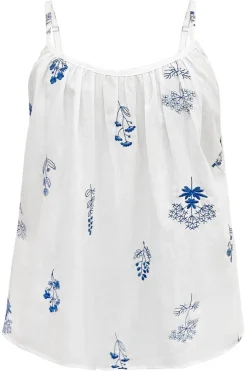 Liberte Camilla Strap Top 22214< T-Shirts & Toppe