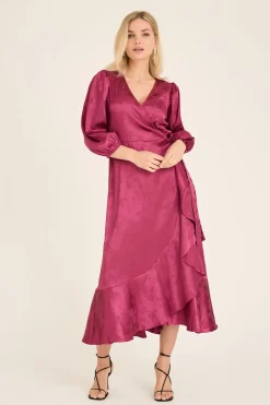 Camino Dress AV7019*A-View