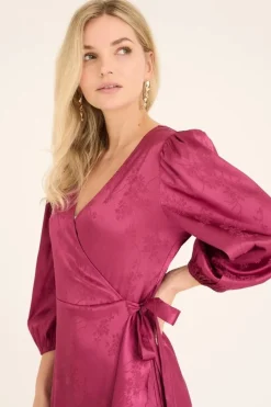 Camino Dress AV7019*A-View