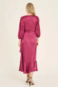 Camino Dress AV7019*A-View