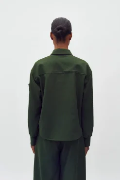 MbyM Cammia-M 62950172< Bluser & Skjorter