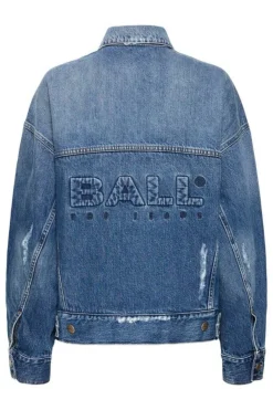 Cammie Denim Jacket 50405311*Ball Best