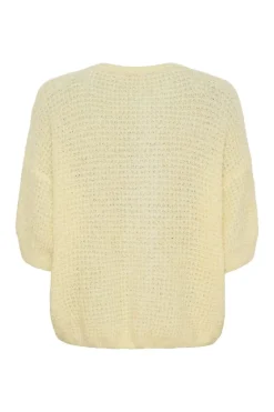 Marta Du Chateau Camour Knit 5046< Strik|Bluser & Skjorter