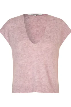 Camryn Knit Vest 58968*Second Female Sale