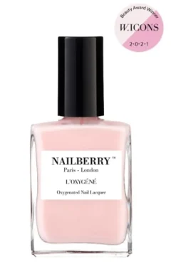 Candy floss*Nailberry New