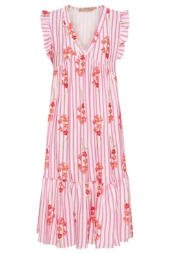 Canika Dress 7109*Marta Du Chateau Sale