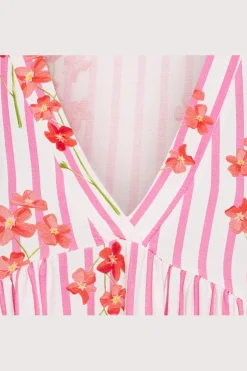 Canika Dress 7109*Marta Du Chateau Sale