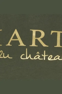 Cannemette Sweat J-639*Marta Du Chateau