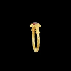 Capulet Ring*Maanesten
