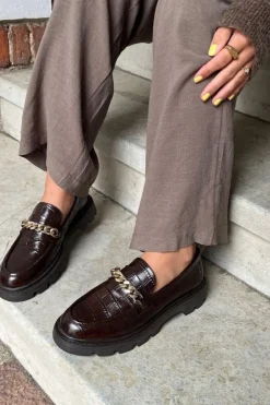 Care For More CS8805*Copenhagen Shoes Clearance