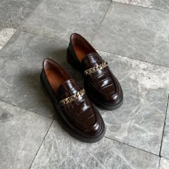 Care For More CS8805*Copenhagen Shoes Clearance