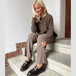 Care For More CS8805*Copenhagen Shoes Clearance