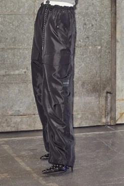 Cargo Pull On Trouser HL10265*Haute L'Amitié Hot