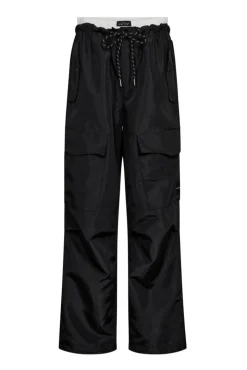 Cargo Pull On Trouser HL10265*Haute L'Amitié Hot