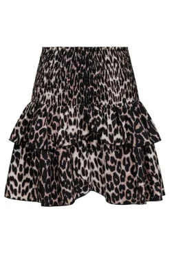 Neo Noir Carin R Leo Skirt< Nederdele