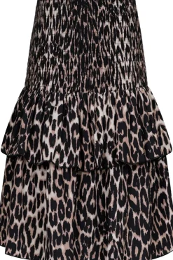 Neo Noir Carin R Leo Skirt< Nederdele