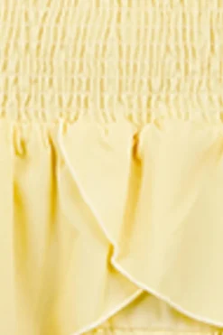 Neo Noir Carin R Skirt< Nederdele