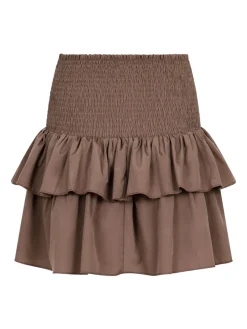 Neo Noir Carin R Skirt< Nederdele