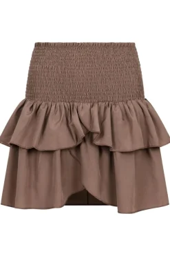 Neo Noir Carin R Skirt< Nederdele