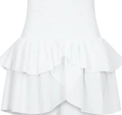 Neo Noir Carin R Skirt< Nederdele